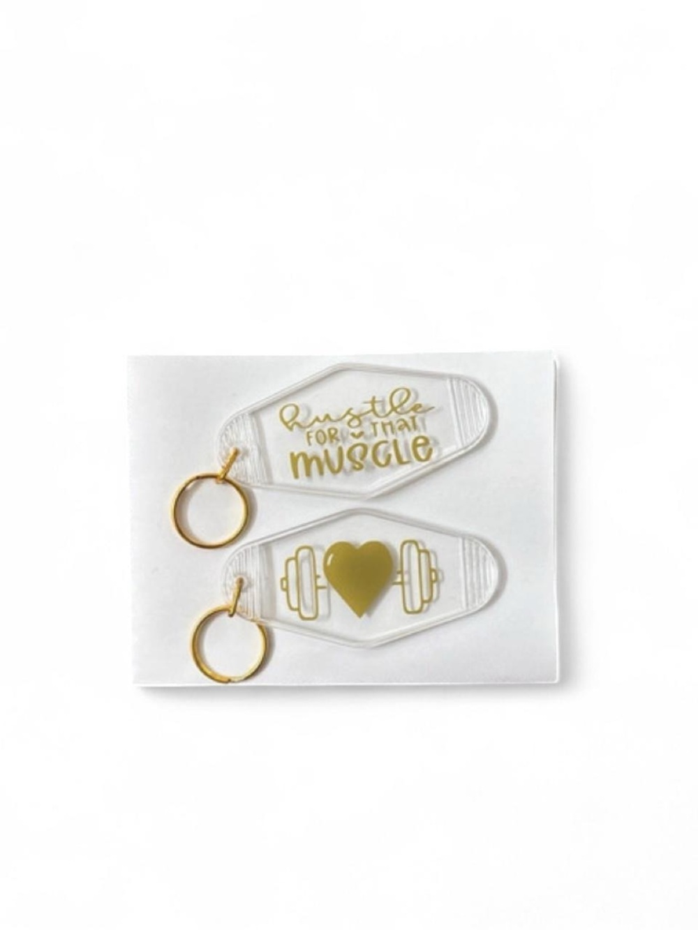 keychain set